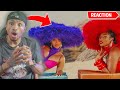 Cardi B - Bongos (feat. Megan Thee Stallion) [Official Music Video] Reaction