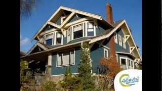 House Painters Atlanta | Atlanta, GA House Painting
