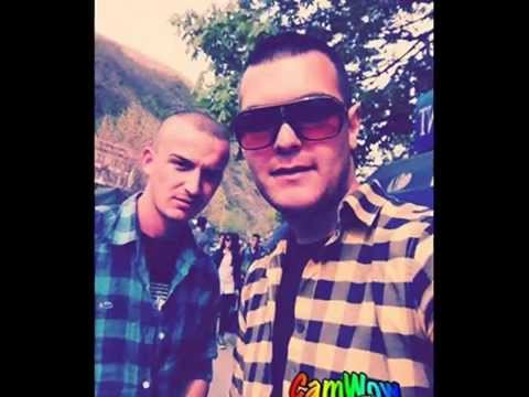 Trimi`B Ft BuRN-i KinG - Hello Hejtera 2014