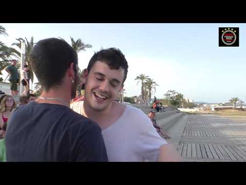 Vitty vs Sergi - Final "2a temporada J4"