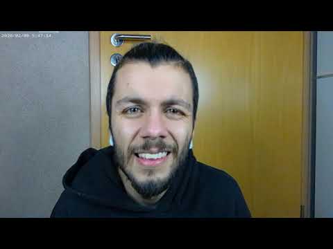 Die 7 Todsünden | TRÄGHEIT (7/7)