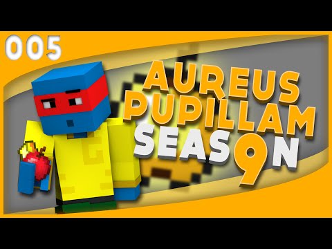 Body Bag — Aureus Pupillam UHC: S9E5