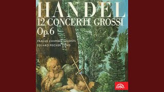 Wolfgang Amadeus Mozart / Hallé Orchestra - Concerto Grosso Op. 6 No. 6, In G Minor Musette: Larghetto video
