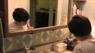 You Can Brush Your Teeth Song - Country gameplay video by ElizabethLamancusa, 2:16 duration