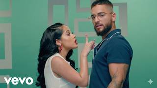 Becky G, Maluma - La Respuesta (Official Video 2026)