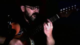 BenJammin Covers: Eels - Not Ready Yet