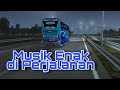 Download Lagu Musik Paling Enak di Perjalanan  Bus Simulator Indonesia BUSSID Mp3 Free