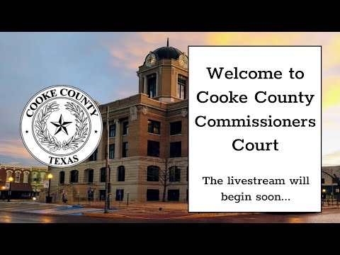 Cooke County Tx Sheriff
