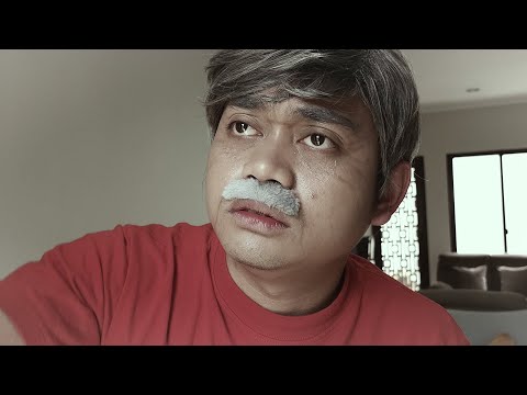 DRAMA | TEROR Mantan | Part 2 | KUTUKAN Sang Mantan | TAMAT