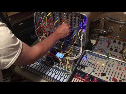 DIY Eurorack Briefcase