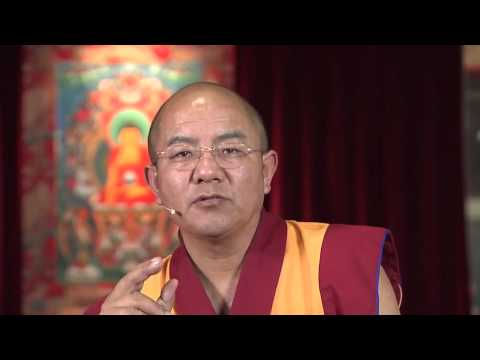 The Way of Practicing Bodhicitta