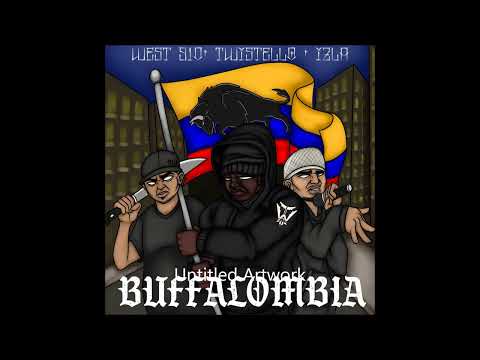 Twistello - Buffalombia (Full)