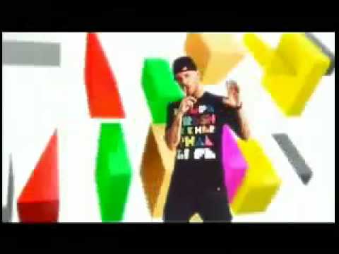 M. Pokora feat. Verse - They Talk Sh*t About Me (CLIP OFFICIEL)