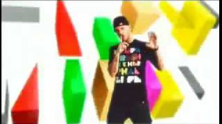 M. Pokora feat. Verse - They Talk Sh*t About Me (CLIP OFFICIEL)