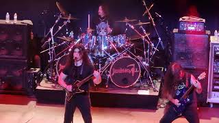 Death To All, Pull The Plug, Los Angeles  8.3.2023