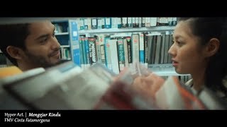 Download lagu (OST CINTA FATAMORGANA) Hyper Act. - Mengejar Rindu (Lyric Video) mp3 Download lagu (OST CINTA FATAMORGANA) Hyper Act. - Mengejar Rindu (Lyric Video) mp3