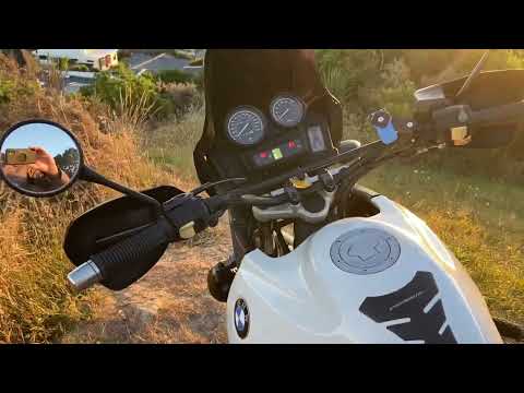 Thumbnail for Bmw R1100GS 1999 by BMW R1100GS
