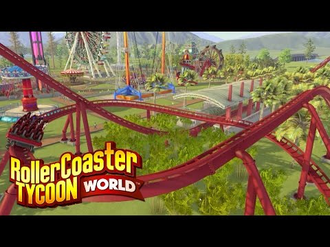 Rollercoaster tycoon 3 free download Rollercoaster tycoon 3 free download