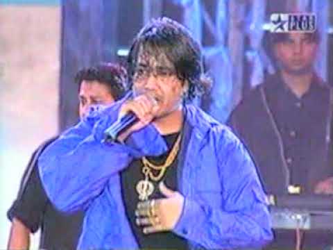 #MIKA #SINGH #LIVE #PERFORMANCE #BOLIYAN #BHANGRA #PAA #SONEYA