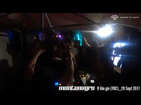 Clip: Montenegro en Gin Gin (TRC)_29 Sept 2017 - Video 5