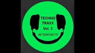 Techno Traxx AfterParty Vol. 2 - 07 Tomcraft - Brainwashed (Dj Choose That Mucho Remix)