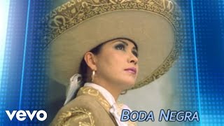 Ana Gabriel - Boda Negra (EL Enterrador) ((COVER AUDIO)(VIDEO))