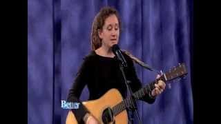 Better CT: Kristen Graves, CT State Troubadour sings 