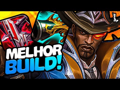 COLETORA TA MUITO ROUBADA! LOL WILD RIFT