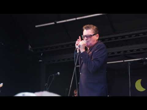 Barry Hay - "Hound Dog" (Zomer op het Plein)