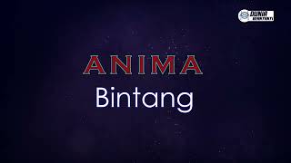 Anima - Bintang ( Karaoke Version )