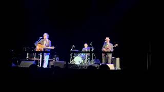 Whatever It Takes - Ron Sexsmith live in Manchester 08/11/24