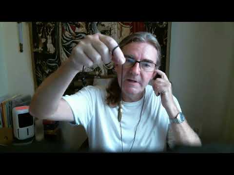 Beginners Guide to Dowsing Pt.3