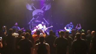 Protocols - A Light Pristine live 2017