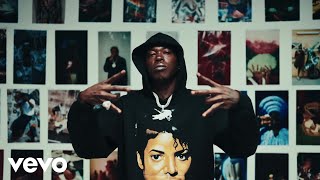 Droptop - Nobody (Official Music Video) ft. Skillibeng