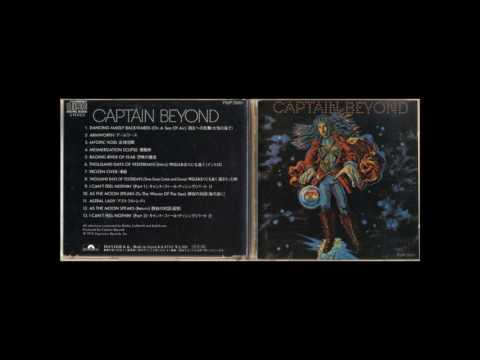 Captain Beyond Thousand Days of Yesterday