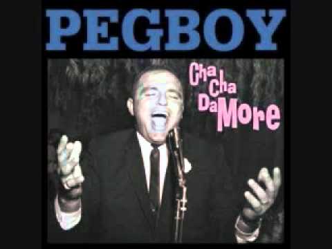 Pegboy: Surrender