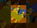 Homer And Marge Are Assassins