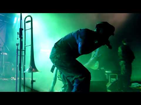 Sunrise Festival Burtenbach *Skaos* 2010