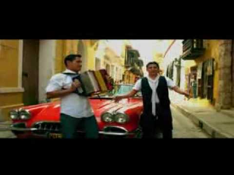 La Invitacion Jorge Celedon