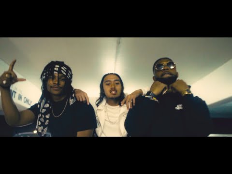 Lil Jordan x Aceybo x Mr. Active & Attractive - Dummy (dir. by @joshhyboy)