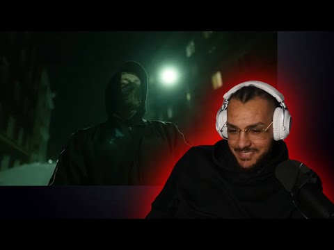 MERGHANI REAKCJA NA VKIE - CZAS CIE GONI