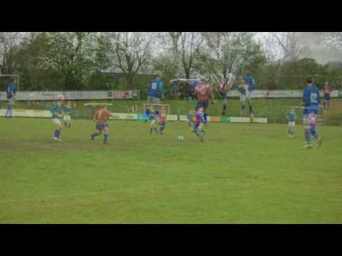 Alkmania D1- Rodha'76 D1