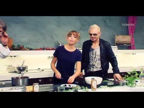 Berlin kocht: das Spezial zur Pyronale