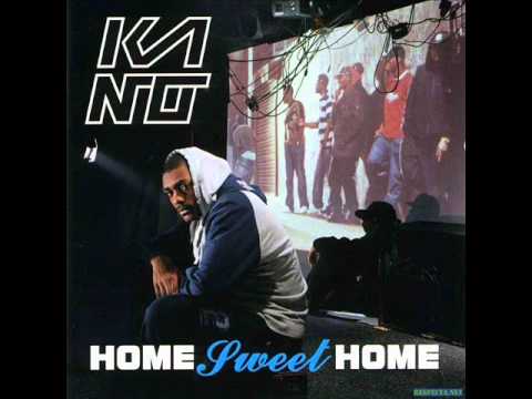 Kano - Ghetto Kid (Feat Ghetts)