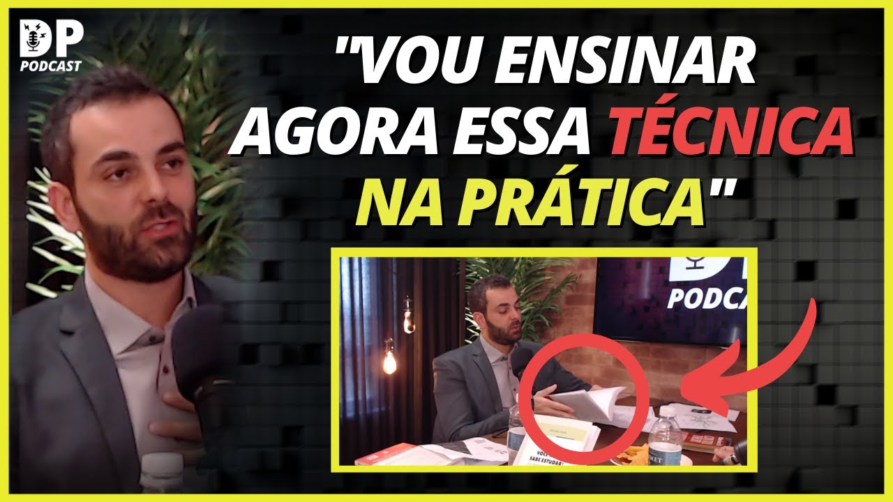 COMO LER MAIS E MELHOR [CIÊNCIA COMPROVA] - CONCURSOS PÚBLICOS