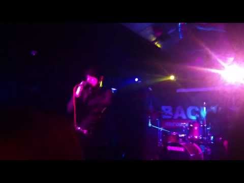 Aesthetic Perfection - The Ones - Live @ Backstage club, St.Petersburg (15.03.2014)