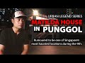 The Matilda House In Punggol Urban Legend Series