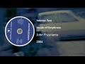 John Frusciante - Interior Two (Letra y Subtítulos)