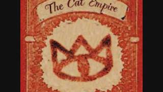 The Cat Empire - The Lost Song