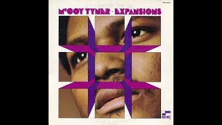 "Peresina" McCoy Tyner